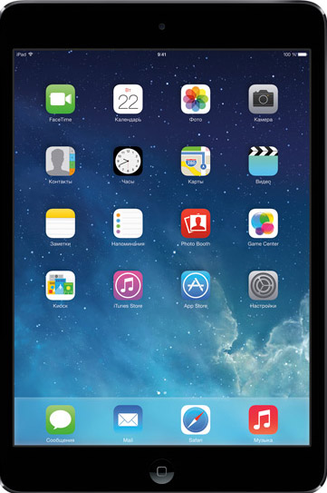 Ремонт iPad Mini 2